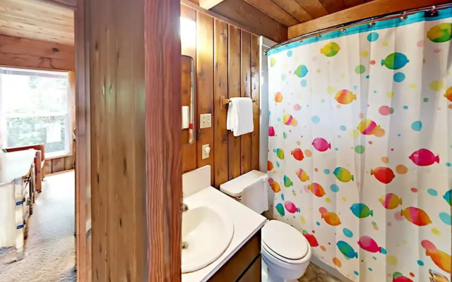Gladys - 4 Br Home