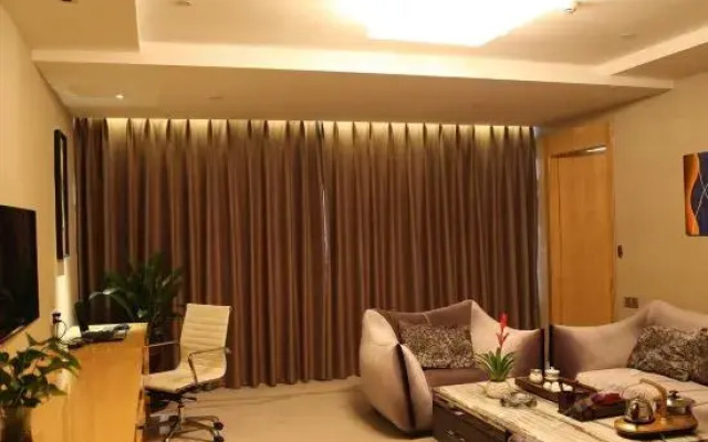 Days Inn Jinjiang International