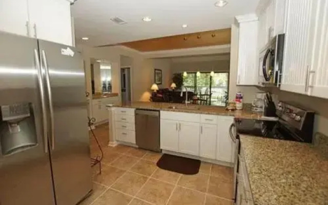 916 Inverness-Ocean Walk Villas Villa