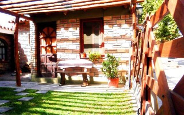 La Tranquera Alquiler Temporario