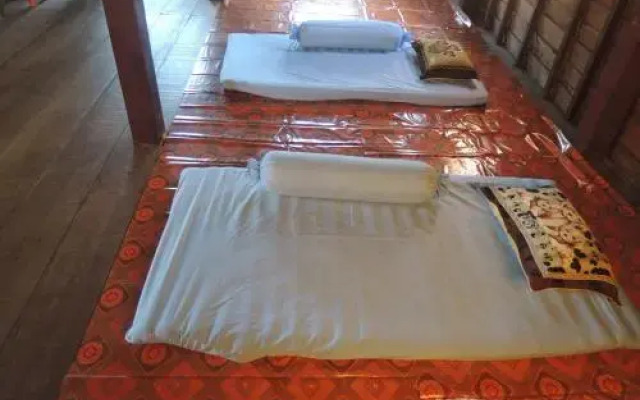 Ta Rous Homestay