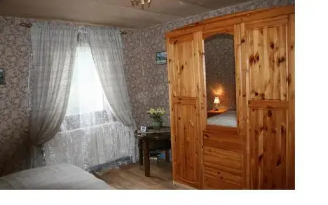 Ferienwohnung Am Altenberg