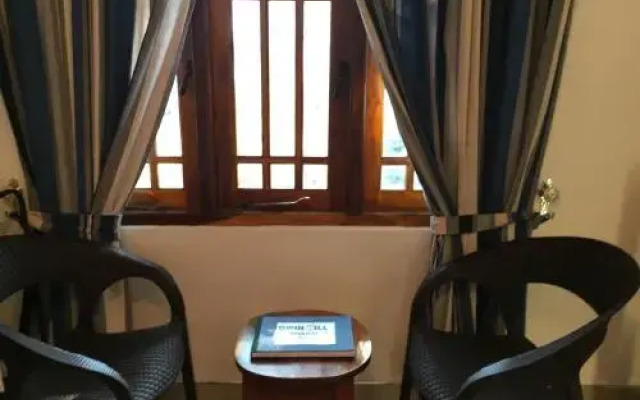 OwinHill Homestay
