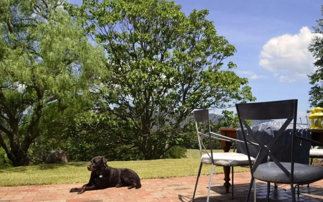 Moosewood - Jacks Corner