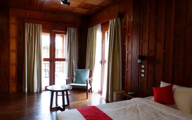 Samot Baitong Resort