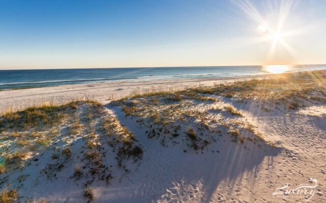 Pass Time by Luxury Gulf Rentals