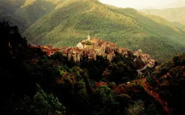 Apricus Locanda