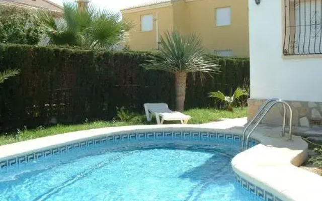 Villas Los Olivares