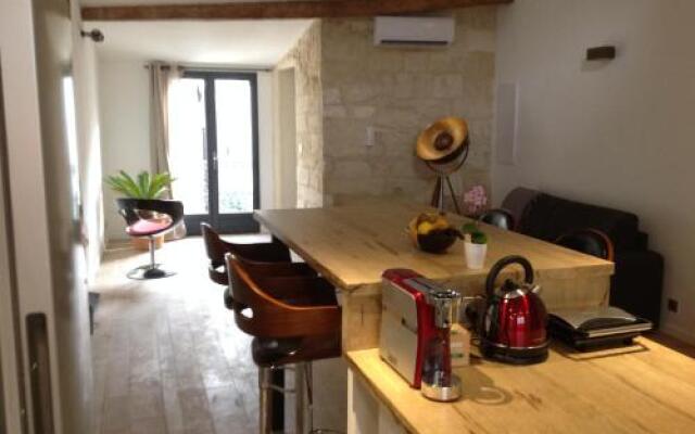 L'Agora Home - Centre Historique Corum