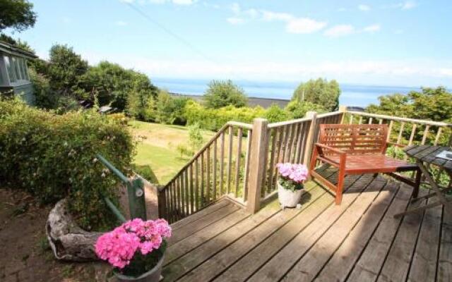 St Anthony's Cottage