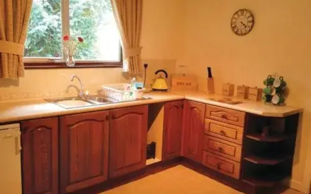 Lime Tree Holiday Park
