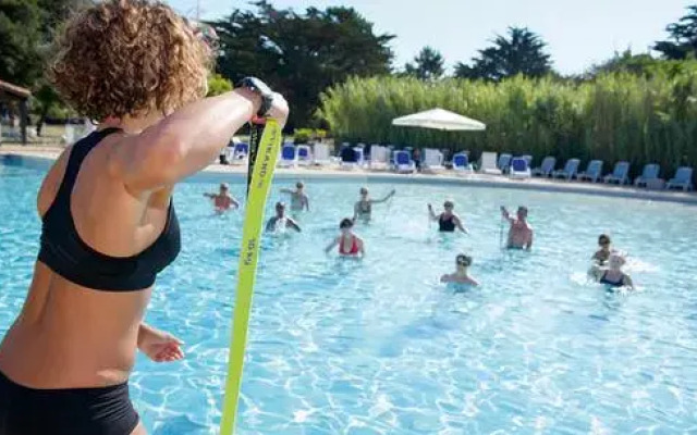 Belambra Hotels & Resorts Ile de Ré