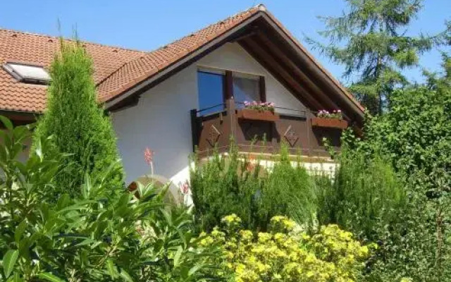 Fewo _ Landhaus Christina