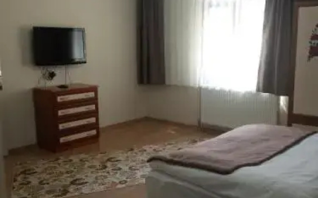 Kuloğlu Apart