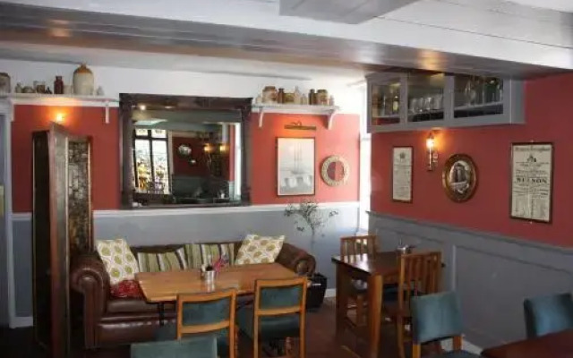The Ship Inn