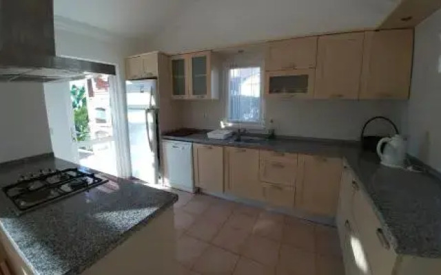 Oasis Holiday Residence & Villas