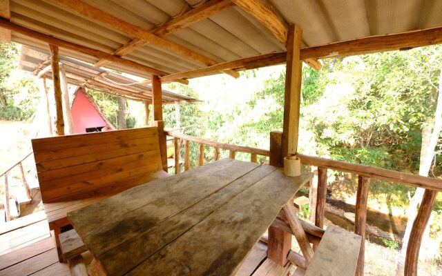 Baan Pakayor Homestay