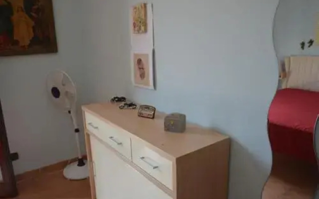 Casa Vacanze Azzurra