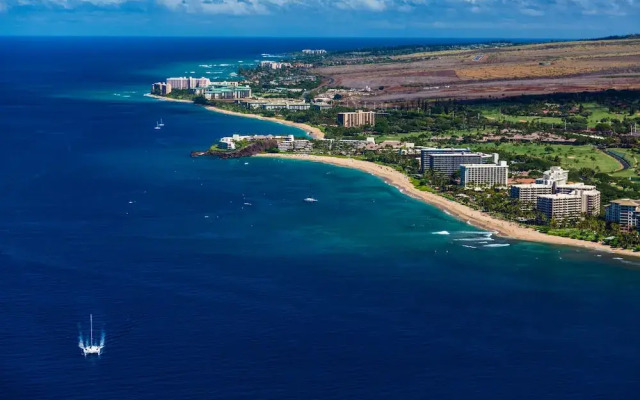Royal Kahana 104 by RedAwning