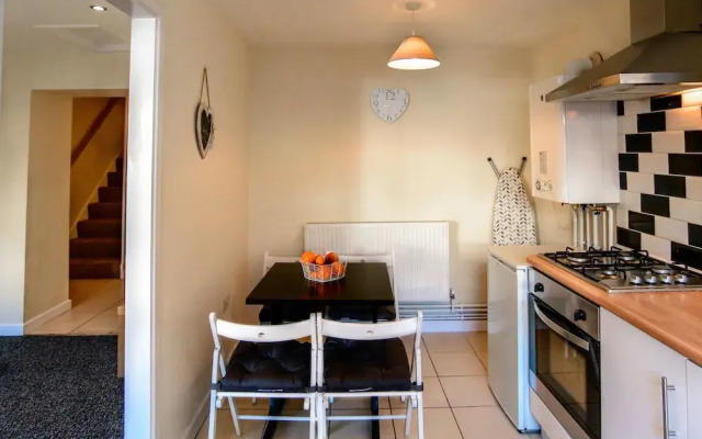 Cosy & Convenient