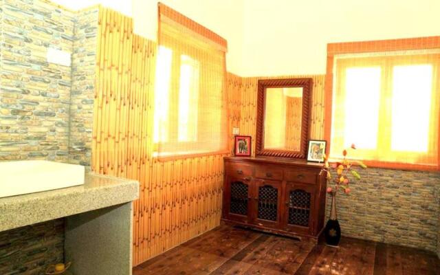 Maa Ashapura Resort