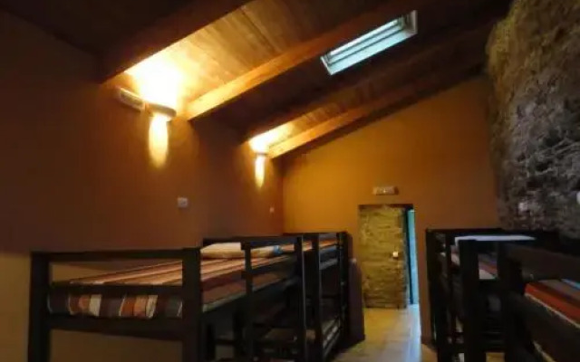 Albergue Camynos