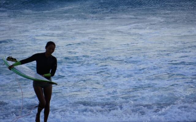 immanuel surf hostel