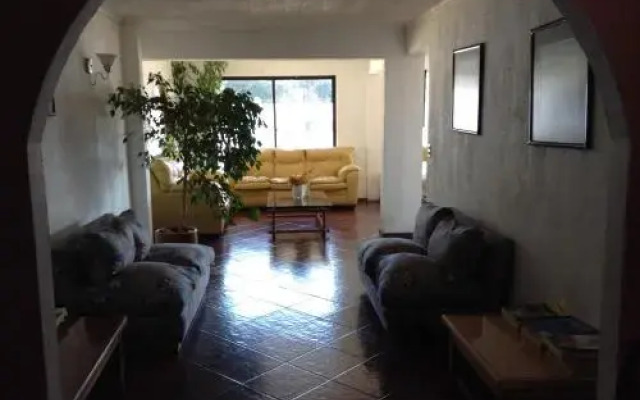 Hotel Alicante