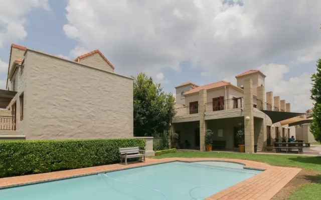 Ruby Homes - Via Positano