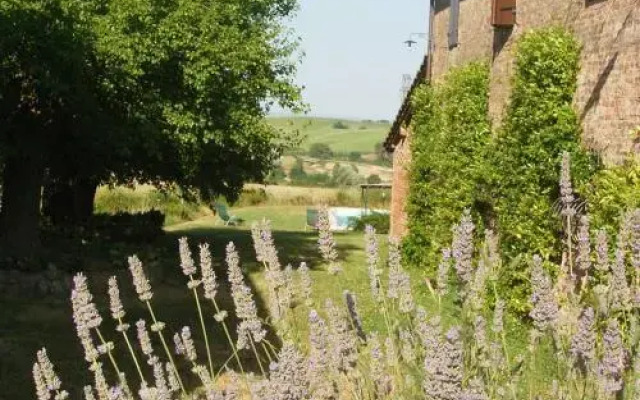 Agriturismo Vigliano Bio