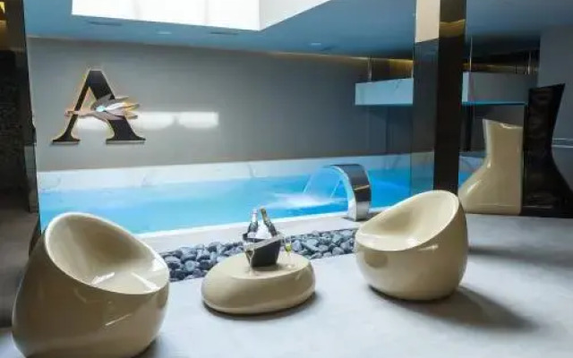 Hotel Spa Elia