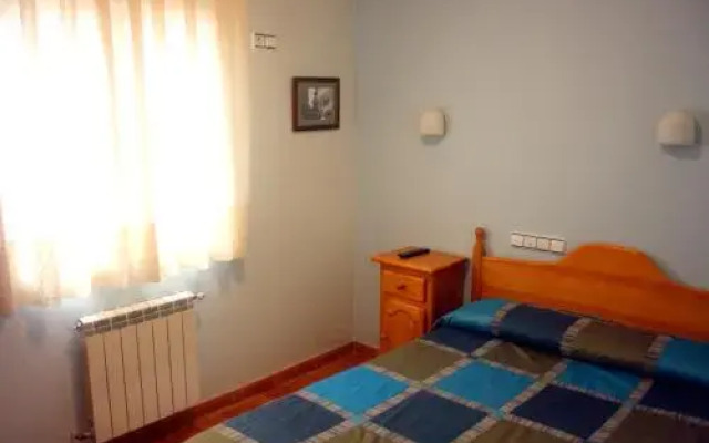 Hostal La Granja