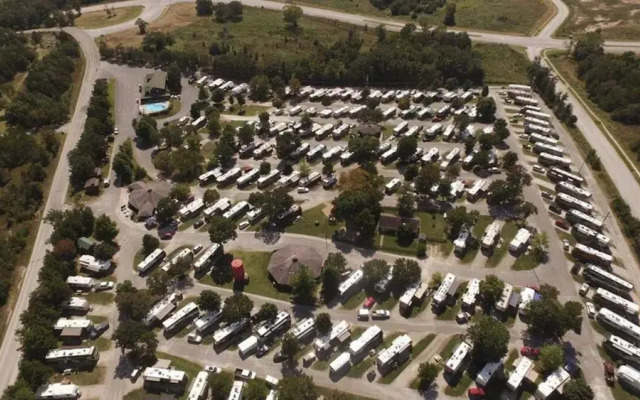 America's Best Campground