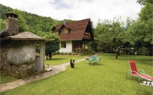 Holiday Home Blaževci