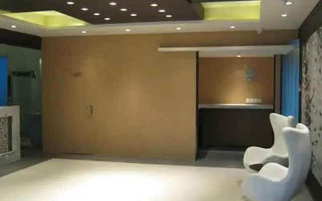 Jinjiang Inn Nanjing Hexi International Exhibition Center