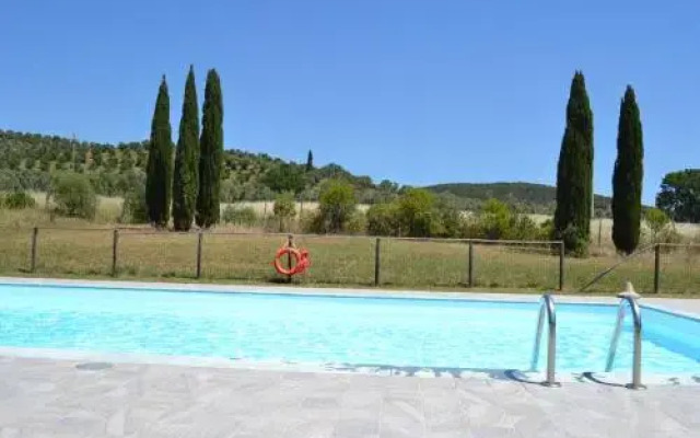 Podere S.Giulia - casale S.Giulia