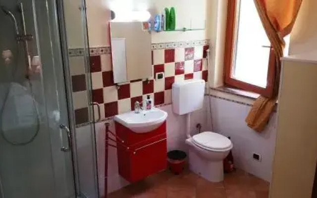 B&B Le Terrazze