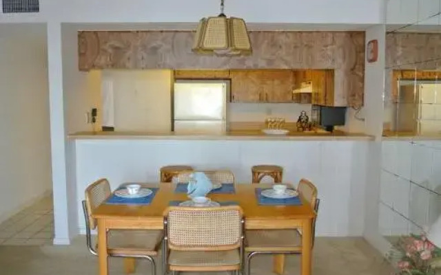 SeaScape F-305 - MO condo
