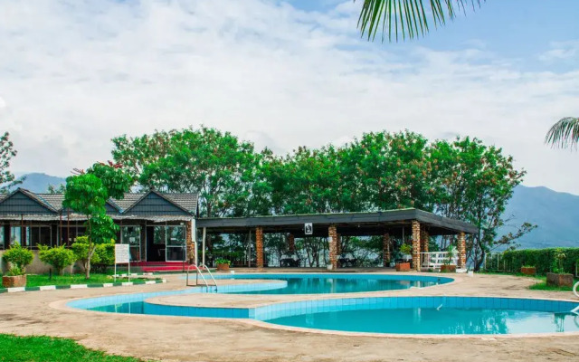 Springs International Hotel