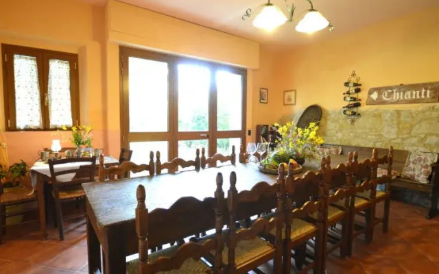 Holiday home Casa Dei Ciliegi Gambassi