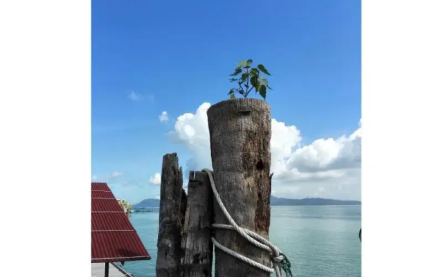 Pangkor Home Sea Village
