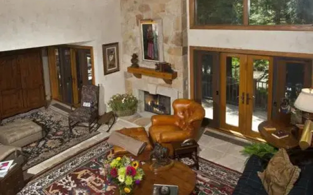 Meadow Drive Home by Exclusive Vail Rentals