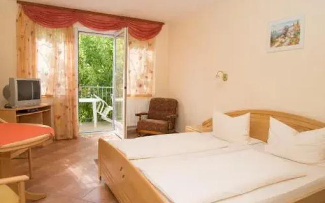Hotel Harka