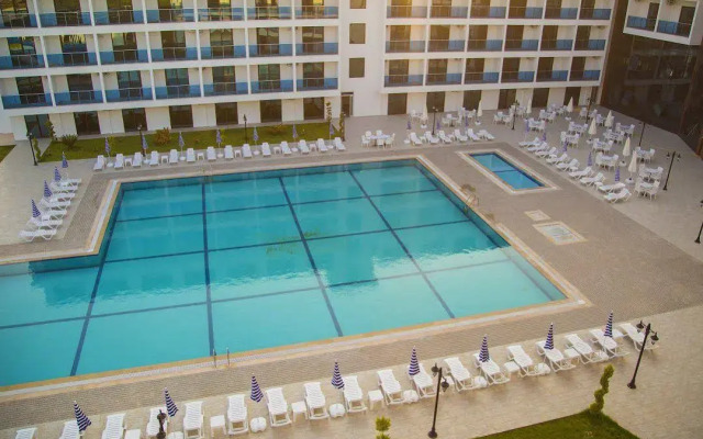 Grand Cinar Hotel