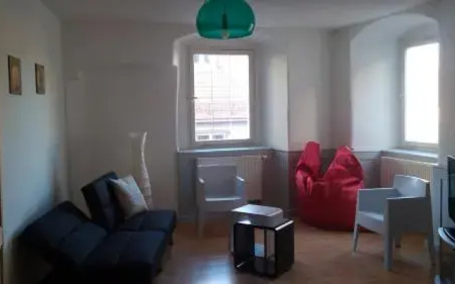 Ferienwohnung - Ferien in der Grub