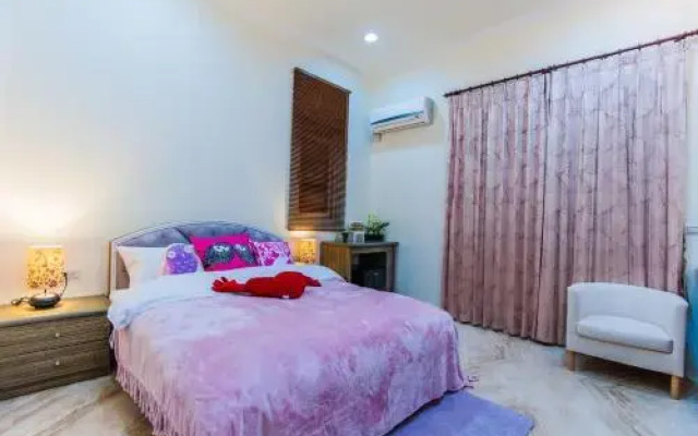 Yilan Amy B&B