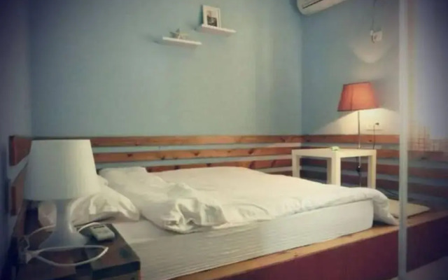 Shenzhen Haozhan Guesthouse