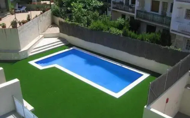 Apartments Nausica Beach