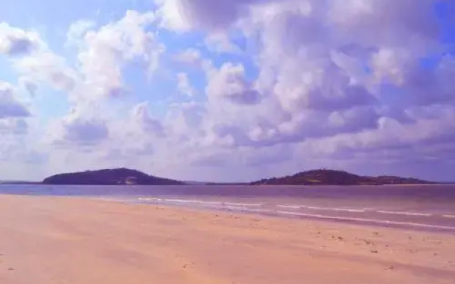 Chalés Pontal da Ilha