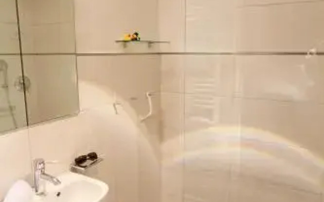 Ferienwohnung Strönhold